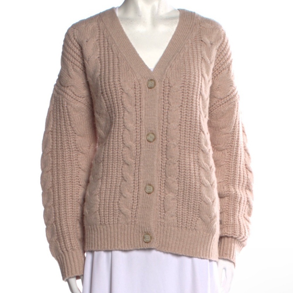 Excellent condition Jenni Kayne Cardigan
